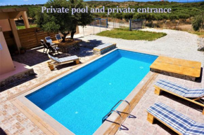 Sea Lake Holiday House, Elafonisos
